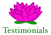 Testimonials